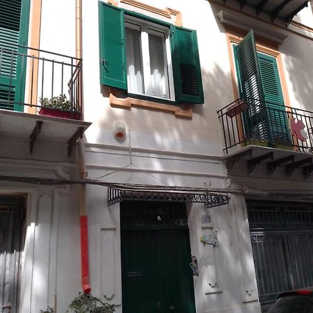 B&B "Al Bastione Normanno Palermo Eksteriør bilde