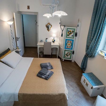 B&B "Al Bastione Normanno Palermo Eksteriør bilde