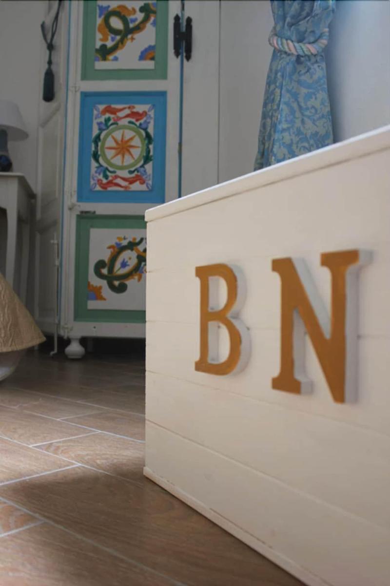 B&B "Al Bastione Normanno Palermo Eksteriør bilde
