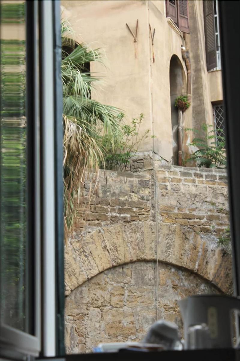 B&B "Al Bastione Normanno Palermo Eksteriør bilde
