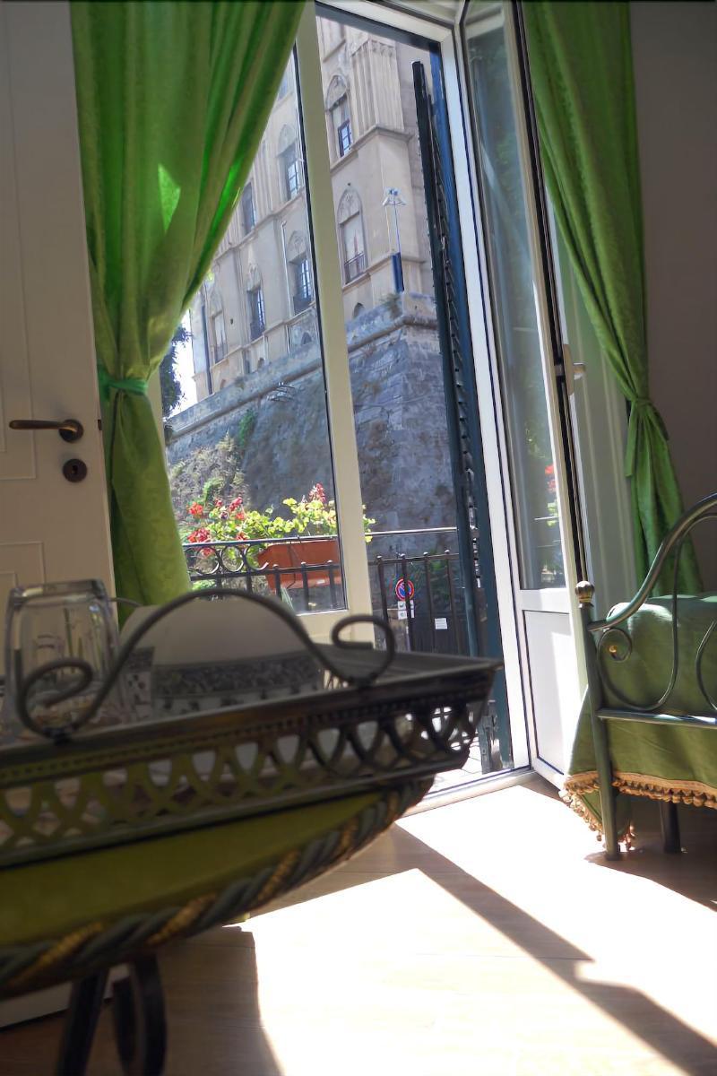 B&B "Al Bastione Normanno Palermo Eksteriør bilde