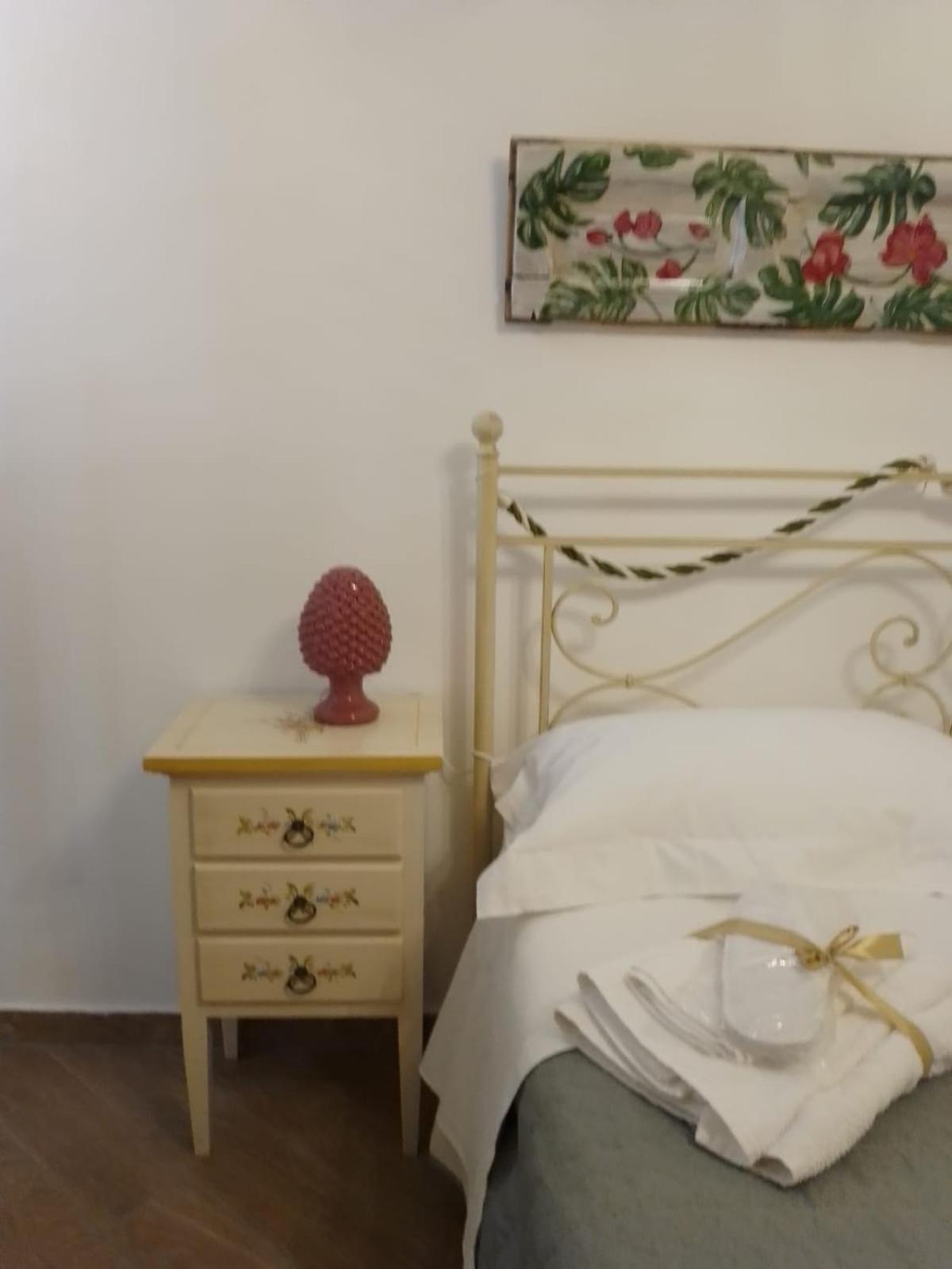 B&B "Al Bastione Normanno Palermo Eksteriør bilde