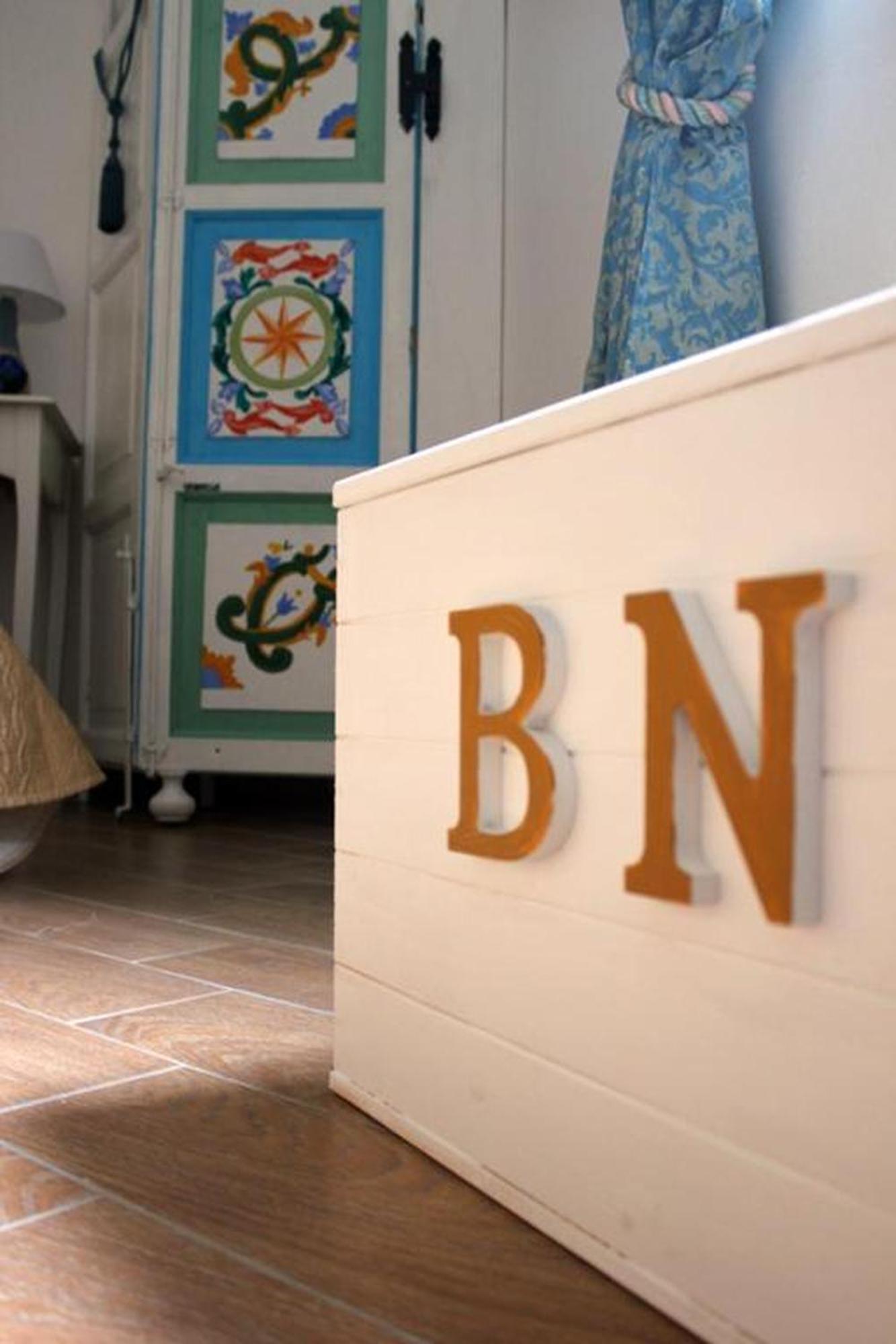 B&B "Al Bastione Normanno Palermo Eksteriør bilde