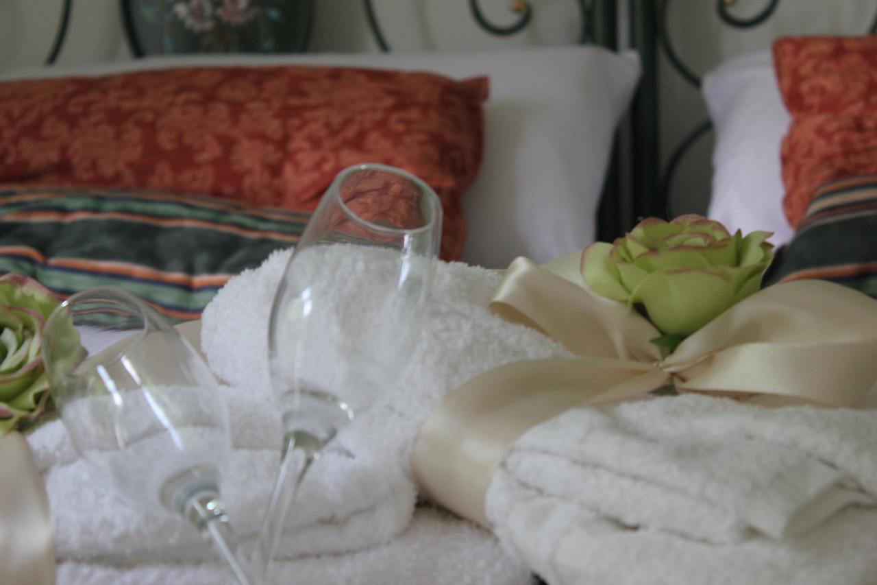 B&B "Al Bastione Normanno Palermo Eksteriør bilde