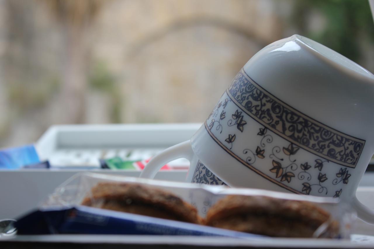 B&B "Al Bastione Normanno Palermo Eksteriør bilde