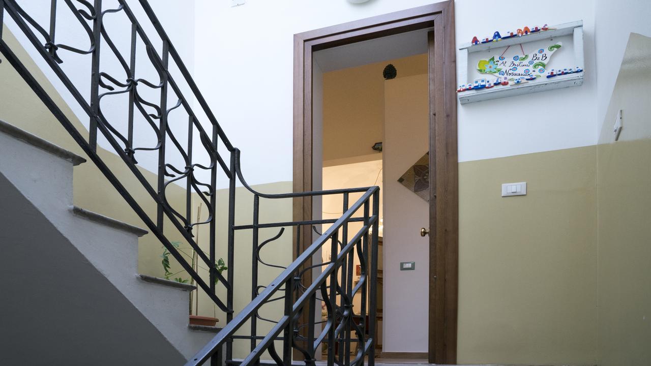 B&B "Al Bastione Normanno Palermo Eksteriør bilde