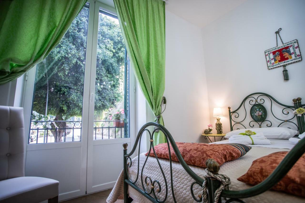 B&B "Al Bastione Normanno Palermo Eksteriør bilde