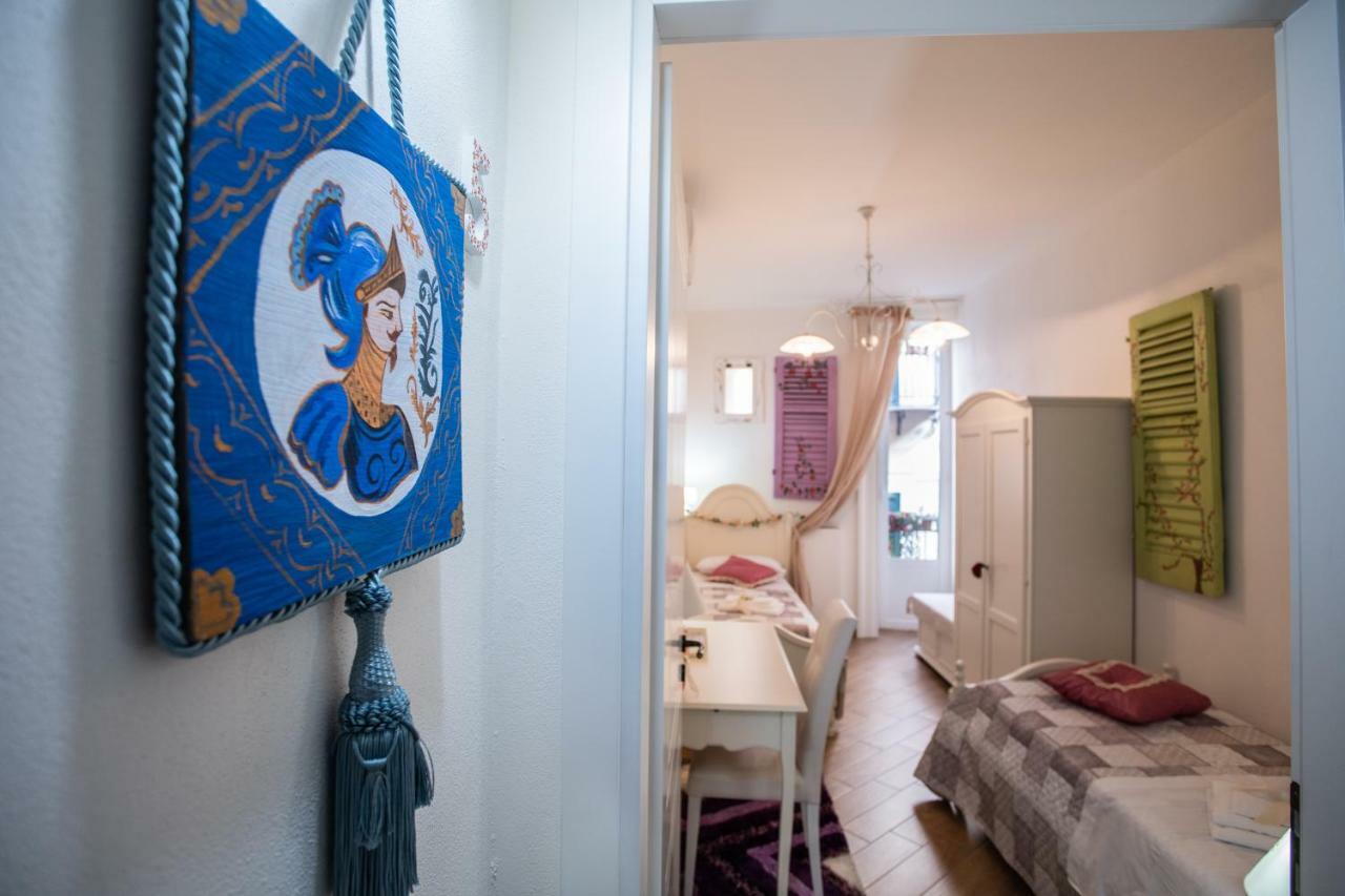 B&B "Al Bastione Normanno Palermo Eksteriør bilde