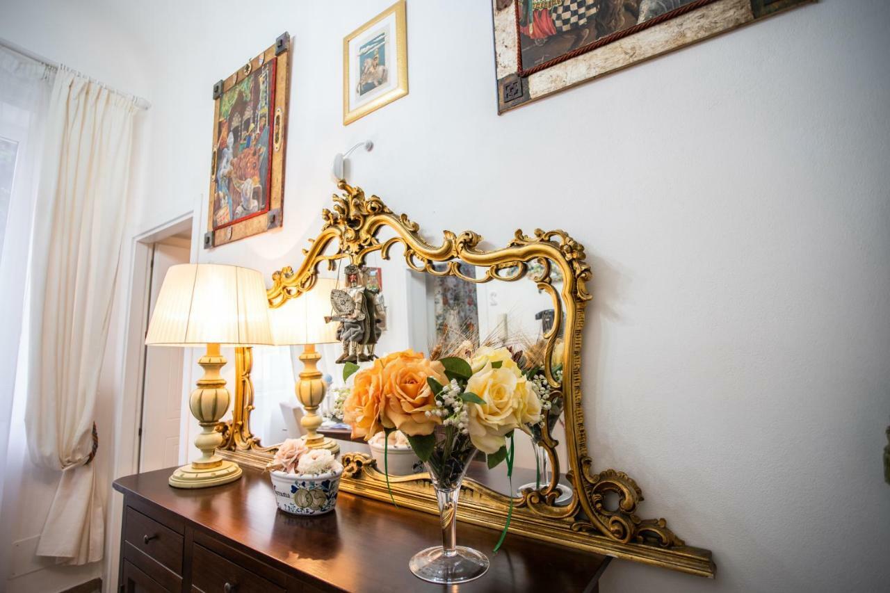 B&B "Al Bastione Normanno Palermo Eksteriør bilde