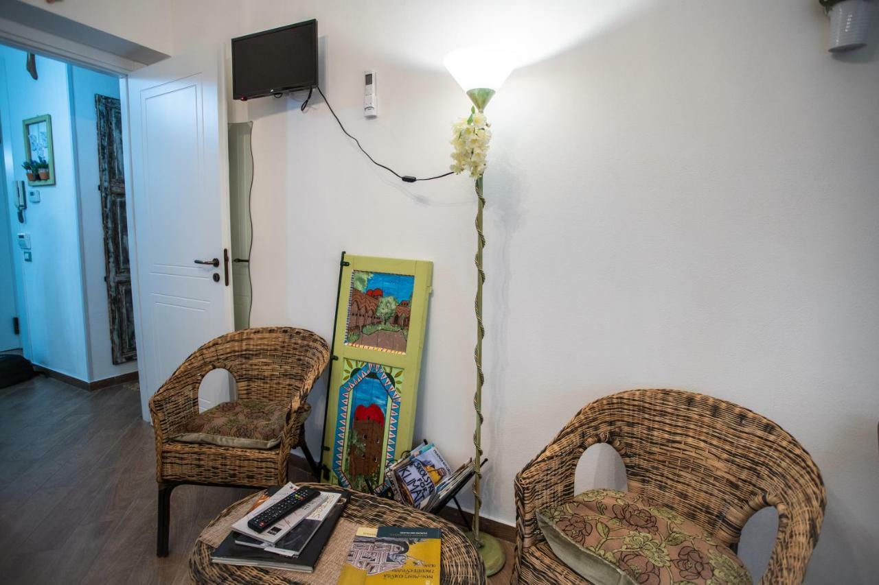 B&B "Al Bastione Normanno Palermo Eksteriør bilde