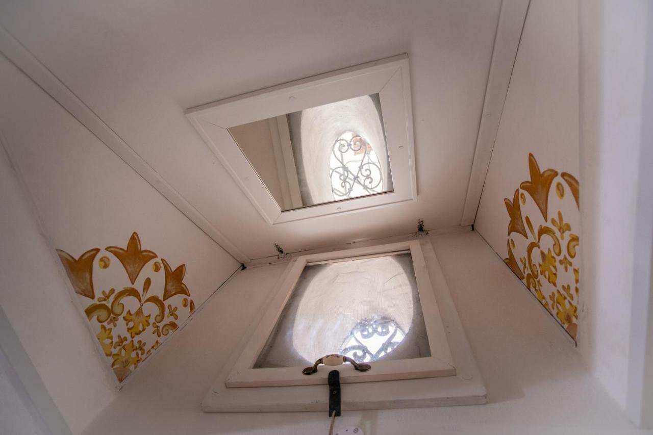 B&B "Al Bastione Normanno Palermo Eksteriør bilde
