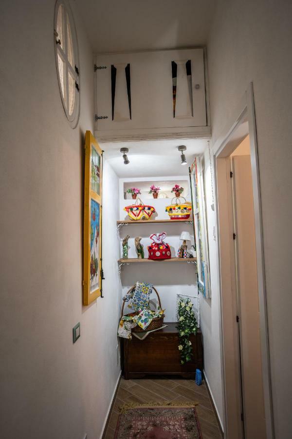 B&B "Al Bastione Normanno Palermo Eksteriør bilde